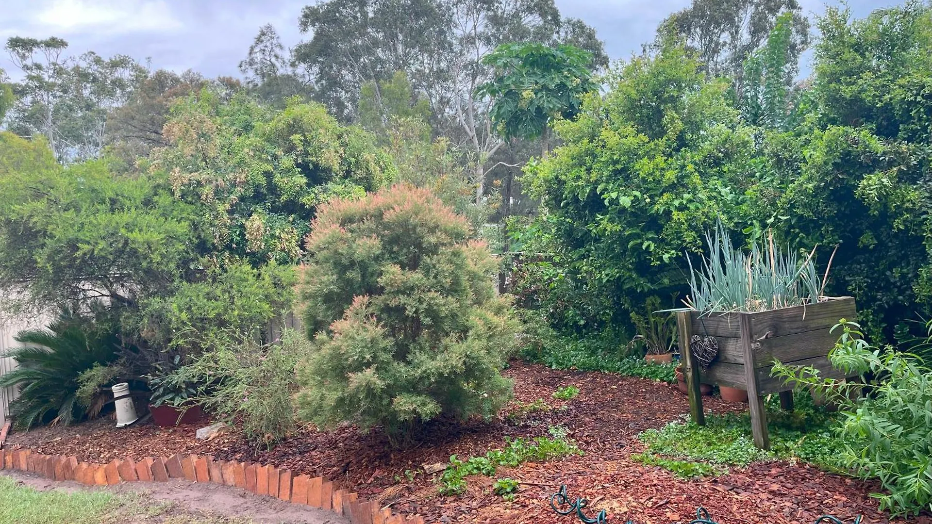 Private And Centrally Located Hervey Bay Australien