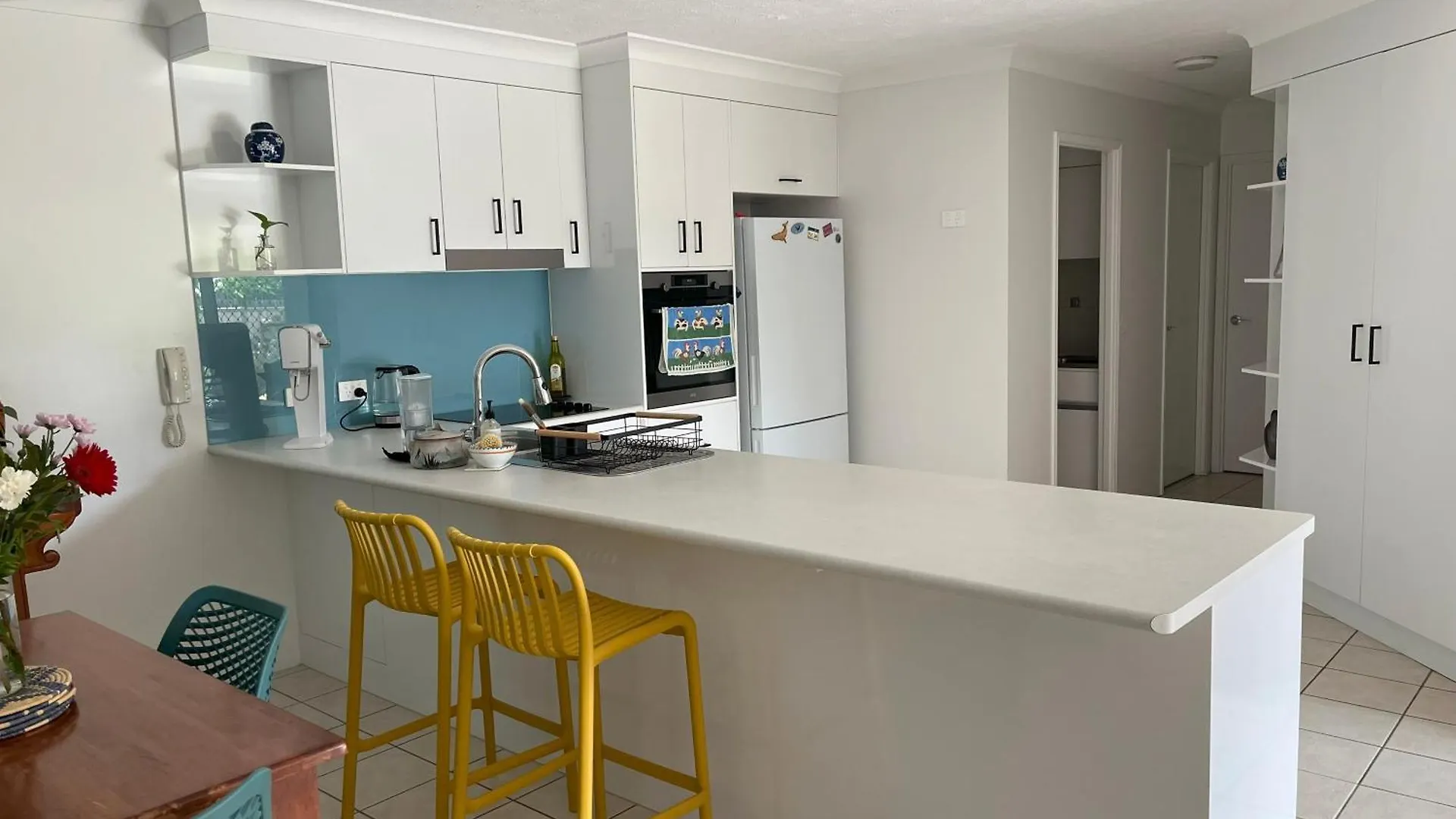 Private And Centrally Located Hervey Bay