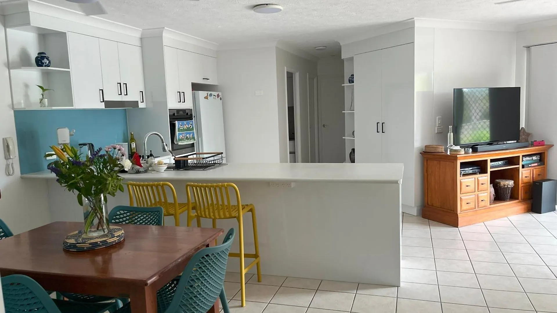 Private And Centrally Located Hervey Bay 0*,  Australien